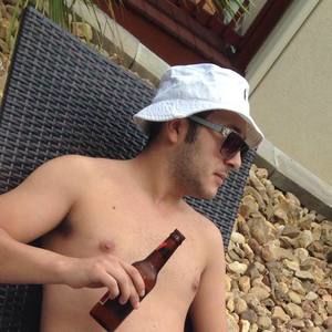 Meet your Posher, Egidio